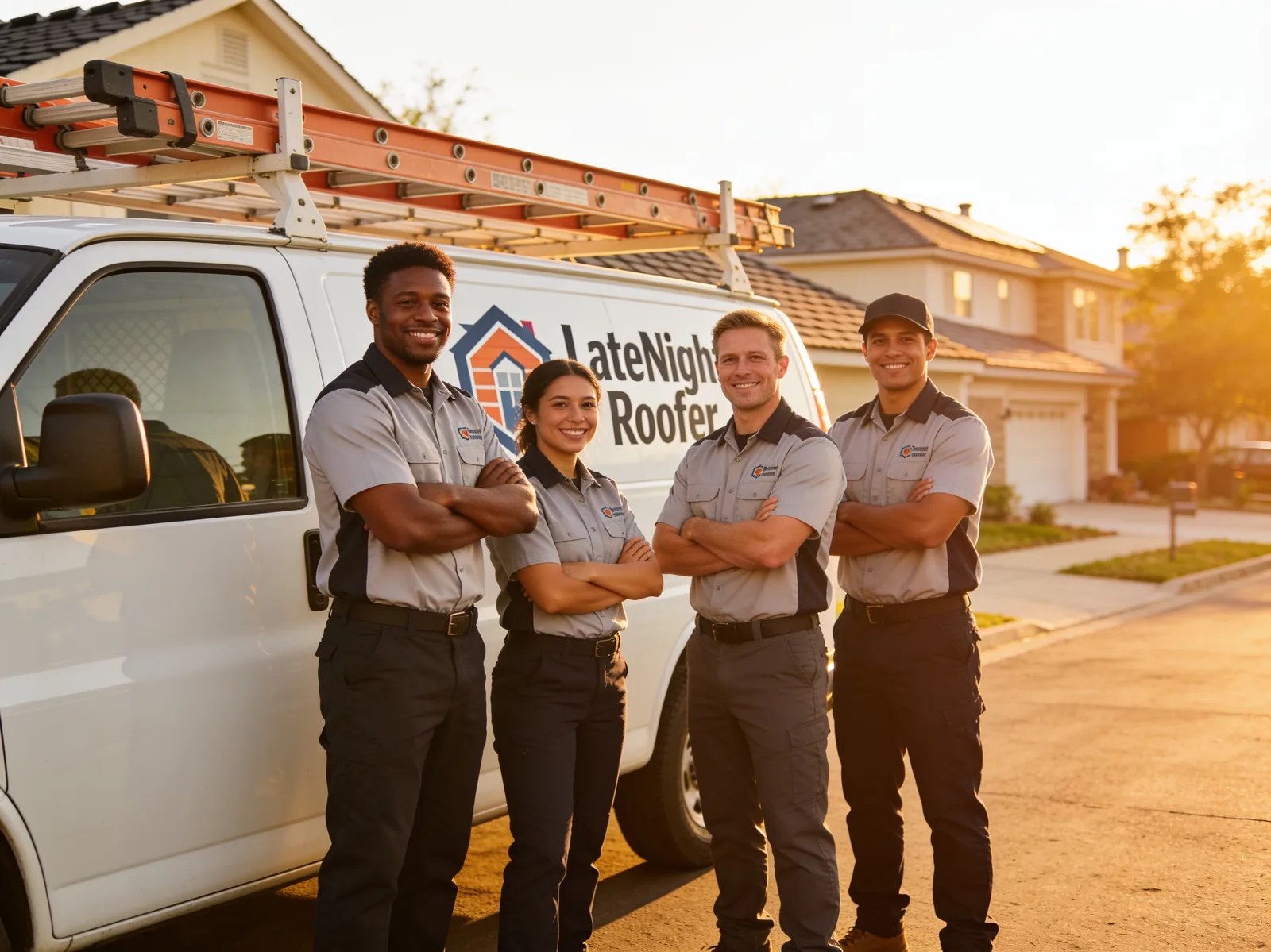 Emergency Roof Repair company in Belle Valley, OH